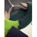 2025年4月13日入荷春夏 新作Louis Vuittonセーター高級なプレゼント/誕生日プレゼント/高品質/メンツ/記念品/ wenzhou工場