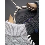 2025年4月13日入荷春夏 新作Louis Vuittonセーター高級なプレゼント/誕生日プレゼント/高品質/メンツ/記念品/ wenzhou工場