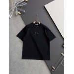2025年4月13日入荷春夏 新作Acne半袖 tシャツ高級なプレゼント/誕生日プレゼント/高品質/メンツ/記念品/ wenzhou工場