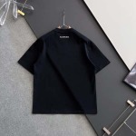 2025年4月13日入荷春夏 新作Acne半袖 tシャツ高級なプレゼント/誕生日プレゼント/高品質/メンツ/記念品/ wenzhou工場