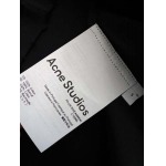 2025年4月13日入荷春夏 新作Acne半袖 tシャツ高級なプレゼント/誕生日プレゼント/高品質/メンツ/記念品/ wenzhou工場