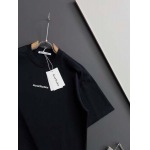 2025年4月13日入荷春夏 新作Acne半袖 tシャツ高級なプレゼント/誕生日プレゼント/高品質/メンツ/記念品/ wenzhou工場