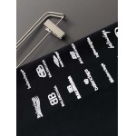 2025年4月13日入荷春夏 新作Balenciaga半袖 tシャツ高級なプレゼント/誕生日プレゼント/高品質/メンツ/記念品/ wenzhou工場