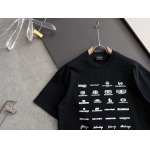 2025年4月13日入荷春夏 新作Balenciaga半袖 tシャツ高級なプレゼント/誕生日プレゼント/高品質/メンツ/記念品/ wenzhou工場