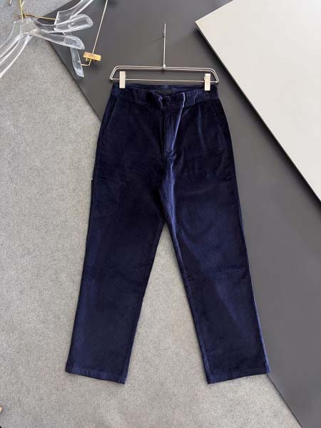 2025年4月13日入荷春夏 新作Pradaスラックス高級な...