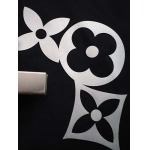 2025年4月13日入荷春夏 新作Louis Vuitton半袖 tシャツ高級なプレゼント/誕生日プレゼント/高品質/メンツ/記念品/ wenzhou工場