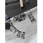 2025年4月13日入荷春夏 新作Prada半袖 tシャツ高級なプレゼント/誕生日プレゼント/高品質/メンツ/記念品/ wenzhou工場