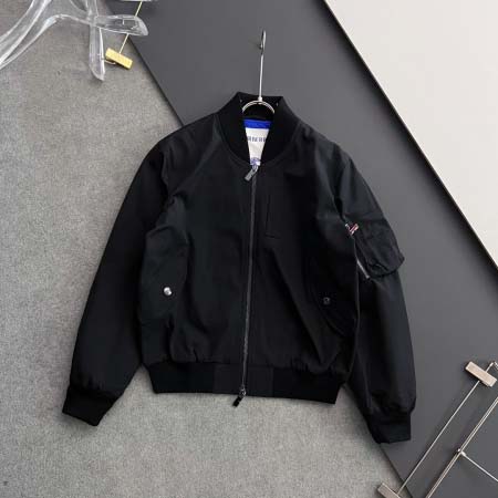 2025年4月13日入荷春夏 新作Burberryジャケット...