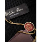 2025年4月13日入荷春夏 新作Loropianaセーター高級なプレゼント/誕生日プレゼント/高品質/メンツ/記念品/ wenzhou工場