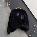 2025年4月13日入荷春夏 新作Louis Vuittonパーカー高級なプレゼント/誕生日プレゼント/高品質/メンツ/記念品/ wenzhou工場