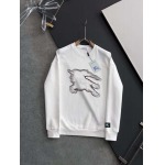 2025年4月13日入荷春夏 新作 burberryスウェット 高級なプレゼント/誕生日プレゼント/高品質/メンツ/記念品/ wenzhou工場