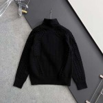 2025年4月13日入荷春夏 新作Zegnaセーター高級なプレゼント/誕生日プレゼント/高品質/メンツ/記念品/ wenzhou工場