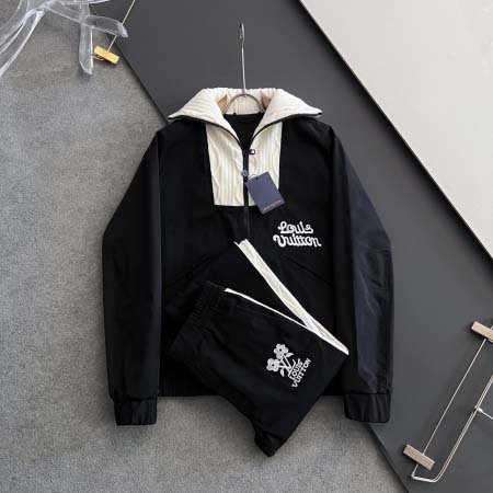 2025年4月13日入荷春夏 新作Louis Vuitton...