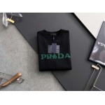 2025年4月13日入荷春夏 新作Pradaスウェット 高級なプレゼント/誕生日プレゼント/高品質/メンツ/記念品/ wenzhou工場