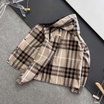 2025年4月13日入荷春夏 新作Burberryジャケット高級なプレゼント/誕生日プレゼント/高品質/メンツ/記念品/ wenzhou工場