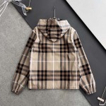 2025年4月13日入荷春夏 新作Burberryジャケット高級なプレゼント/誕生日プレゼント/高品質/メンツ/記念品/ wenzhou工場