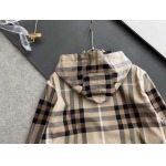 2025年4月13日入荷春夏 新作Burberryジャケット高級なプレゼント/誕生日プレゼント/高品質/メンツ/記念品/ wenzhou工場