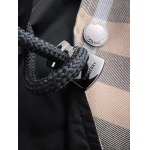 2025年4月13日入荷春夏 新作Burberryジャケット高級なプレゼント/誕生日プレゼント/高品質/メンツ/記念品/ wenzhou工場