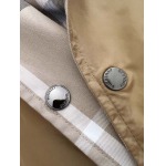 2025年4月13日入荷春夏 新作Burberryジャケット高級なプレゼント/誕生日プレゼント/高品質/メンツ/記念品/ wenzhou工場