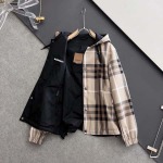 2025年4月13日入荷春夏 新作Burberryジャケット高級なプレゼント/誕生日プレゼント/高品質/メンツ/記念品/ wenzhou工場