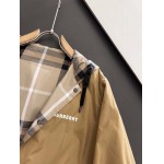 2025年4月13日入荷春夏 新作Burberryジャケット高級なプレゼント/誕生日プレゼント/高品質/メンツ/記念品/ wenzhou工場