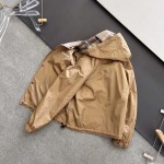 2025年4月13日入荷春夏 新作Burberryジャケット高級なプレゼント/誕生日プレゼント/高品質/メンツ/記念品/ wenzhou工場