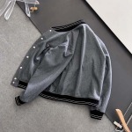 2025年4月13日入荷春夏 新作Pradaジャケット高級なプレゼント/誕生日プレゼント/高品質/メンツ/記念品/ wenzhou工場