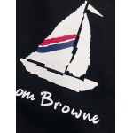 2025年4月13日入荷春夏 新作Thom Browneスウェット 高級なプレゼント/誕生日プレゼント/高品質/メンツ/記念品/ wenzhou工場