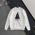 2025年4月13日入荷春夏 新作Thom Browneスウェット 高級なプレゼント/誕生日プレゼント/高品質/メンツ/記念品/ wenzhou工場