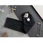 2025年4月13日入荷春夏 新作Balenciagaスラックス高級なプレゼント/誕生日プレゼント/高品質/メンツ/記念品/ wenzhou工場