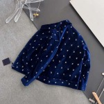 2025年4月13日入荷春夏 新作Louis Vuittonジャケット高級なプレゼント/誕生日プレゼント/高品質/メンツ/記念品/ wenzhou工場