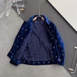 2025年4月13日入荷春夏 新作Louis Vuittonジャケット高級なプレゼント/誕生日プレゼント/高品質/メンツ/記念品/ wenzhou工場