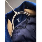 2025年4月13日入荷春夏 新作Louis Vuittonジャケット高級なプレゼント/誕生日プレゼント/高品質/メンツ/記念品/ wenzhou工場
