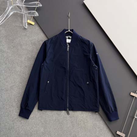 2025年4月13日入荷春夏 新作Burberryジャケット...