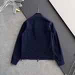 2025年4月13日入荷春夏 新作Burberryジャケット高級なプレゼント/誕生日プレゼント/高品質/メンツ/記念品/ wenzhou工場