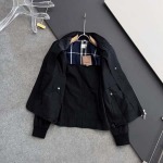 2025年4月13日入荷春夏 新作Burberryジャケット高級なプレゼント/誕生日プレゼント/高品質/メンツ/記念品/ wenzhou工場