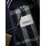 2025年4月13日入荷春夏 新作Burberryジャケット高級なプレゼント/誕生日プレゼント/高品質/メンツ/記念品/ wenzhou工場