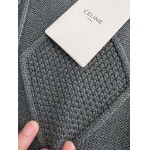 2025年4月13日入荷春夏 新作celineセーター高級なプレゼント/誕生日プレゼント/高品質/メンツ/記念品/ wenzhou工場