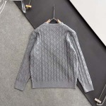 2025年4月13日入荷春夏 新作Diorウールのカーディガンジャケット高級なプレゼント/誕生日プレゼント/高品質/メンツ/記念品/ wenzhou工場