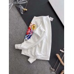 2025年4月13日入荷春夏 新作loeweスウェット 高級なプレゼント/誕生日プレゼント/高品質/メンツ/記念品/ wenzhou工場