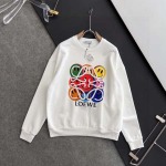 2025年4月13日入荷春夏 新作loeweスウェット 高級なプレゼント/誕生日プレゼント/高品質/メンツ/記念品/ wenzhou工場