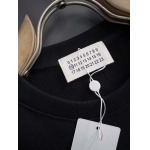 2025年4月13日入荷春夏 新作Maison Margielaスウェット 高級なプレゼント/誕生日プレゼント/高品質/メンツ/記念品/ wenzhou工場