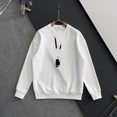 2025年4月13日入荷春夏 新作Maison Margie...