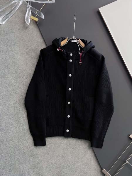 2025年4月13日入荷春夏 新作Brunello Cuci...