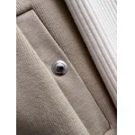 2025年4月13日入荷春夏 新作Brunello Cucinelliウールのジャケット高級なプレゼント/誕生日プレゼント/高品質/メンツ/記念品/ wenzhou工場