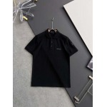 2025年4月13日入荷春夏 新作Moncler半袖 tシャツ高級なプレゼント/誕生日プレゼント/高品質/メンツ/記念品/ wenzhou工場