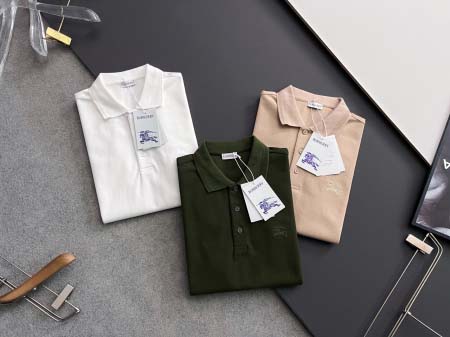 2025年4月13日入荷春夏 新作Burberry高級なプレ...