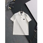 2025年4月13日入荷春夏 新作Moncler半袖 tシャツ高級なプレゼント/誕生日プレゼント/高品質/メンツ/記念品/ wenzhou工場