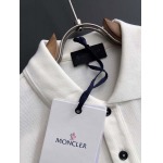 2025年4月13日入荷春夏 新作Moncler半袖 tシャツ高級なプレゼント/誕生日プレゼント/高品質/メンツ/記念品/ wenzhou工場