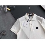 2025年4月13日入荷春夏 新作Moncler半袖 tシャツ高級なプレゼント/誕生日プレゼント/高品質/メンツ/記念品/ wenzhou工場